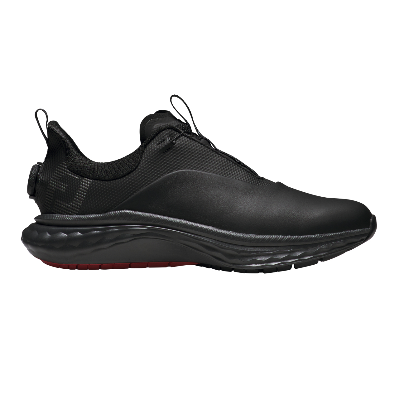 Quantum BOA, Herr - black_grey_red