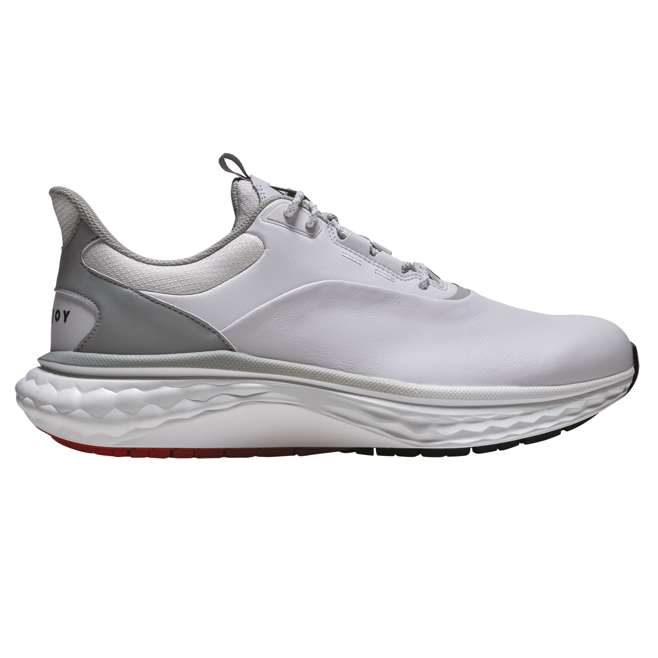 Quantum, Herr - white_white_grey