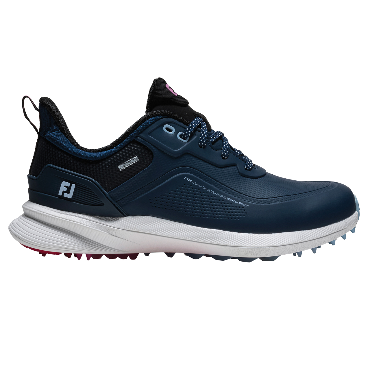 Pro SL, Dam - navy_white_black