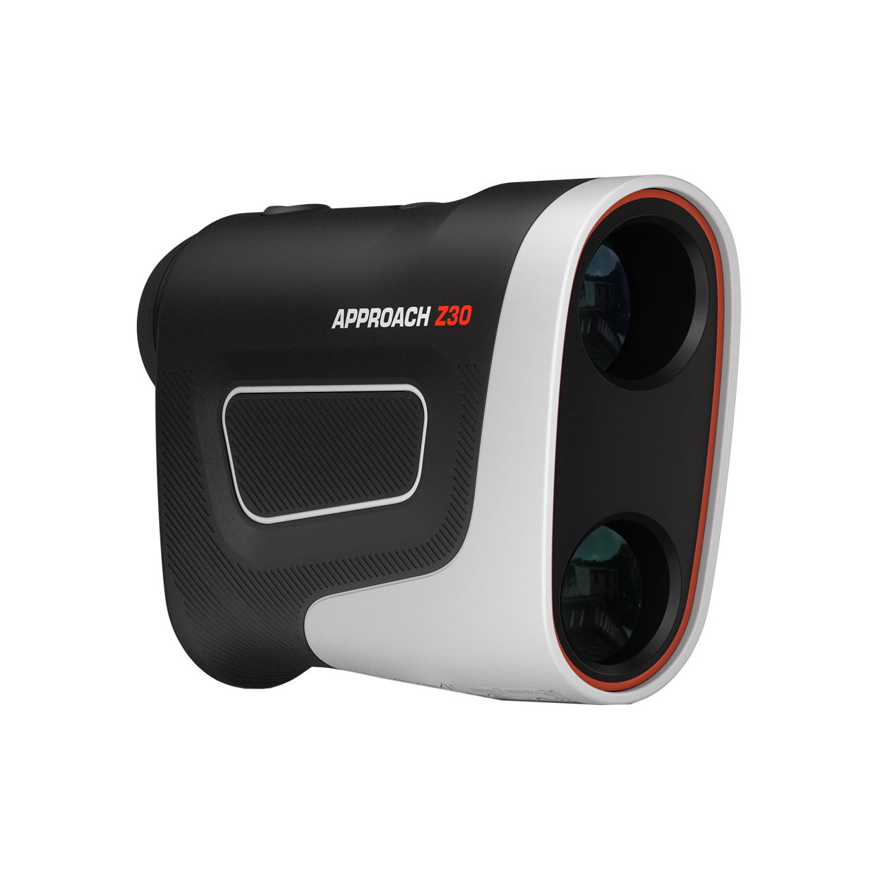 Approach Z30, Laser Rangefinder - black_white