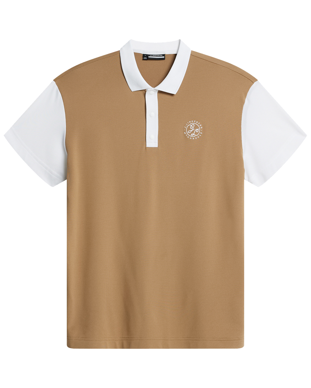 Club House, Piké, Herr - tigers_eye