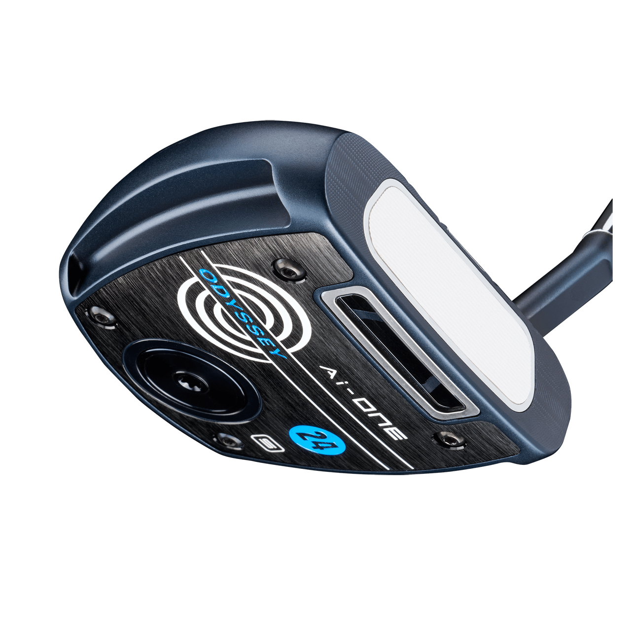 Ai ONE LE, Putter