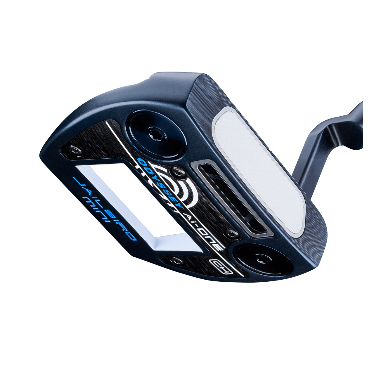 Ai ONE LE, Putter