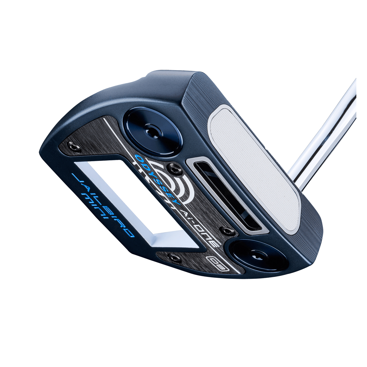 Ai ONE LE, Putter