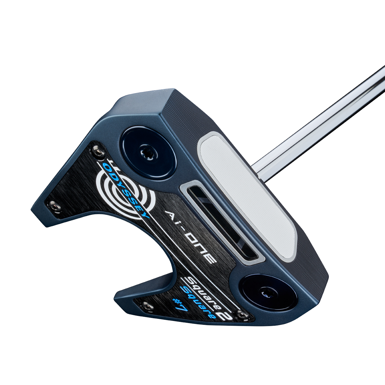 AI ONE Square to Square, Putter
