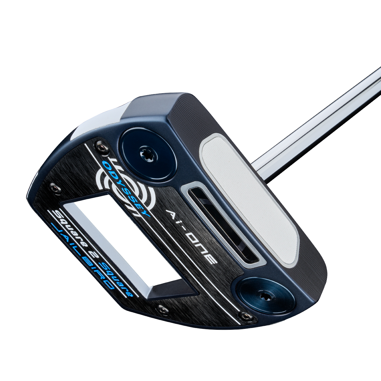 AI ONE Square to Square, Putter