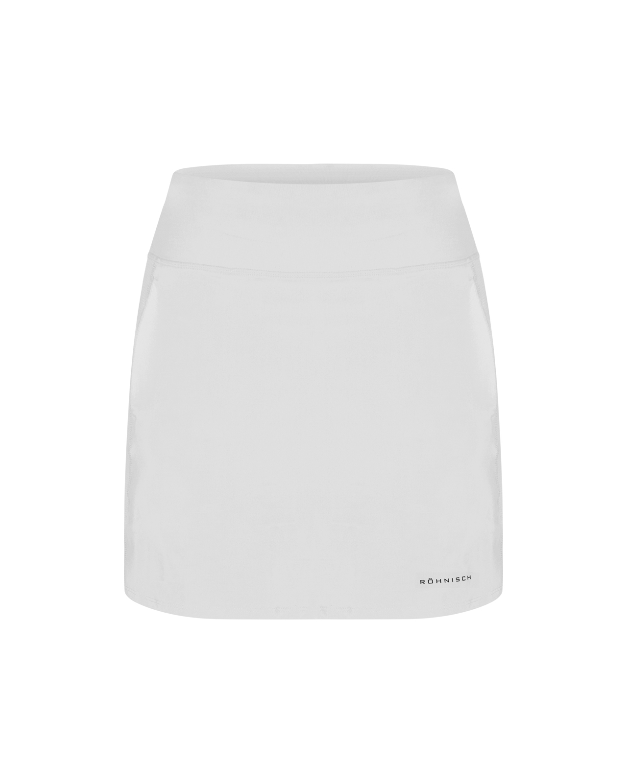Nicky, Skort, Dam - white