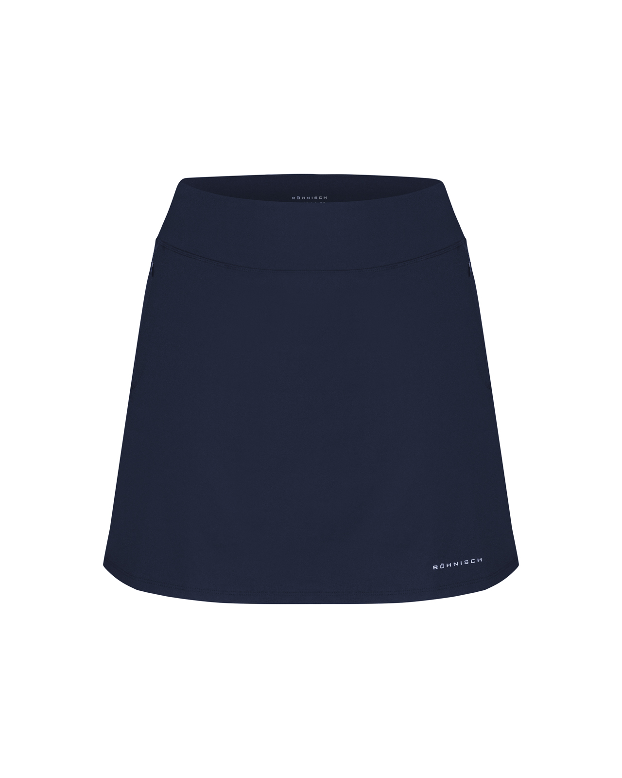 Nicky, Skort, Dam - navy