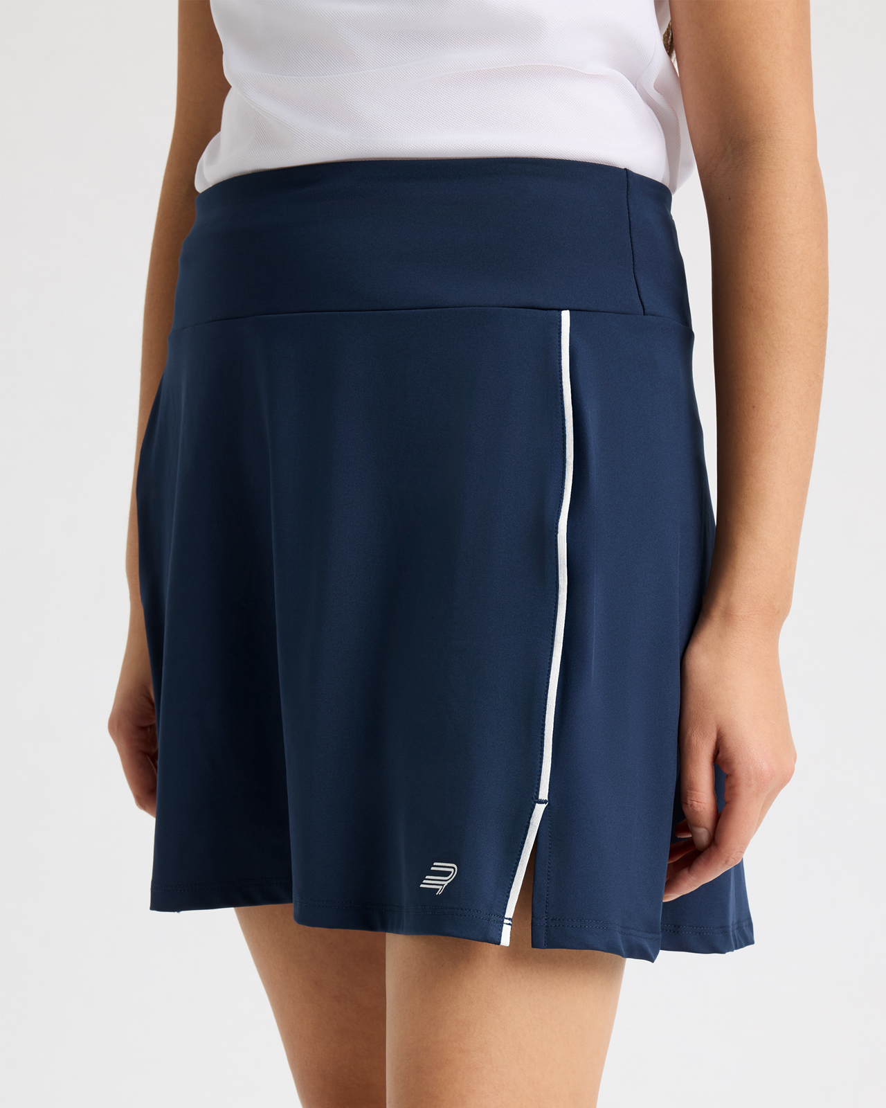 Ultra Viola, Skort, Dam - navy