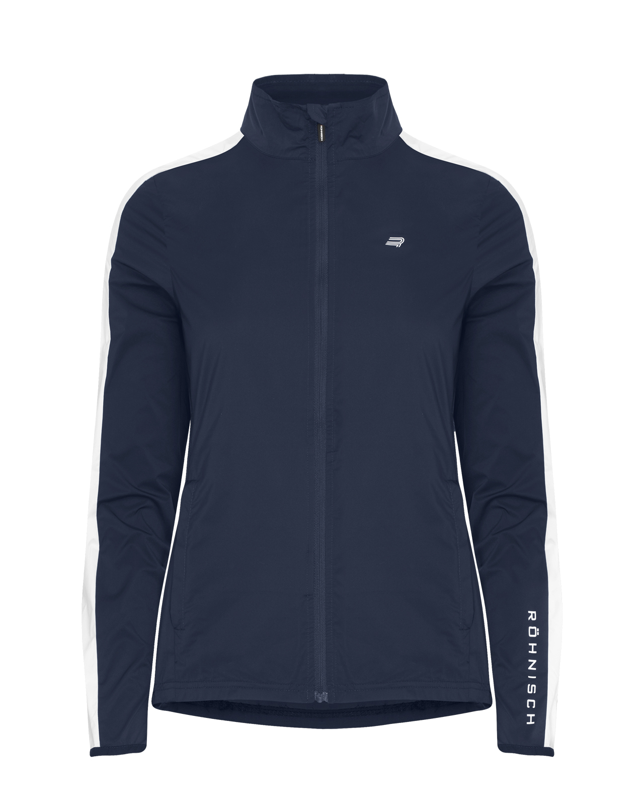 Packable Ultralight, Jacka, Dam - navy