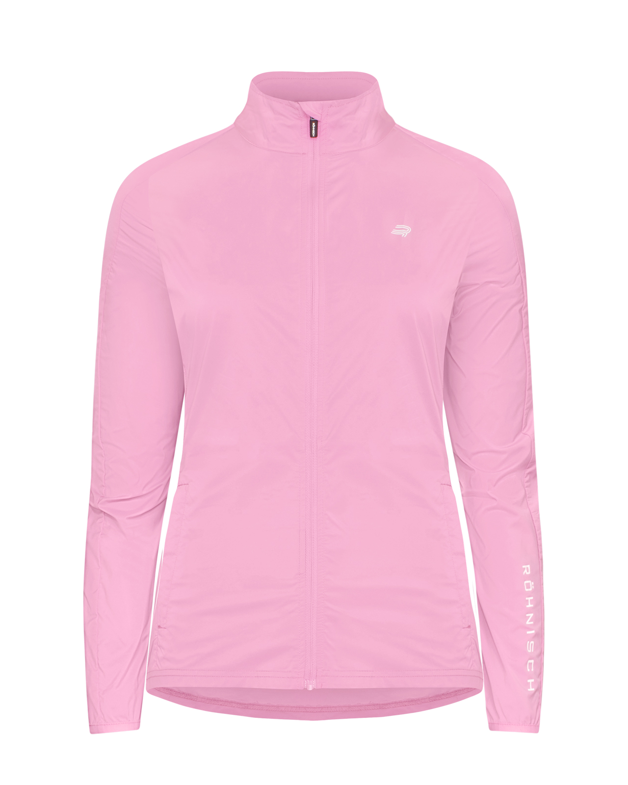 Packable Ultralight, Jacka, Dam - fuchsia_pink