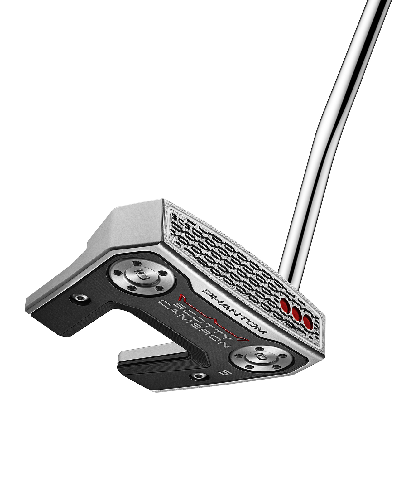 Phantom, Putter
