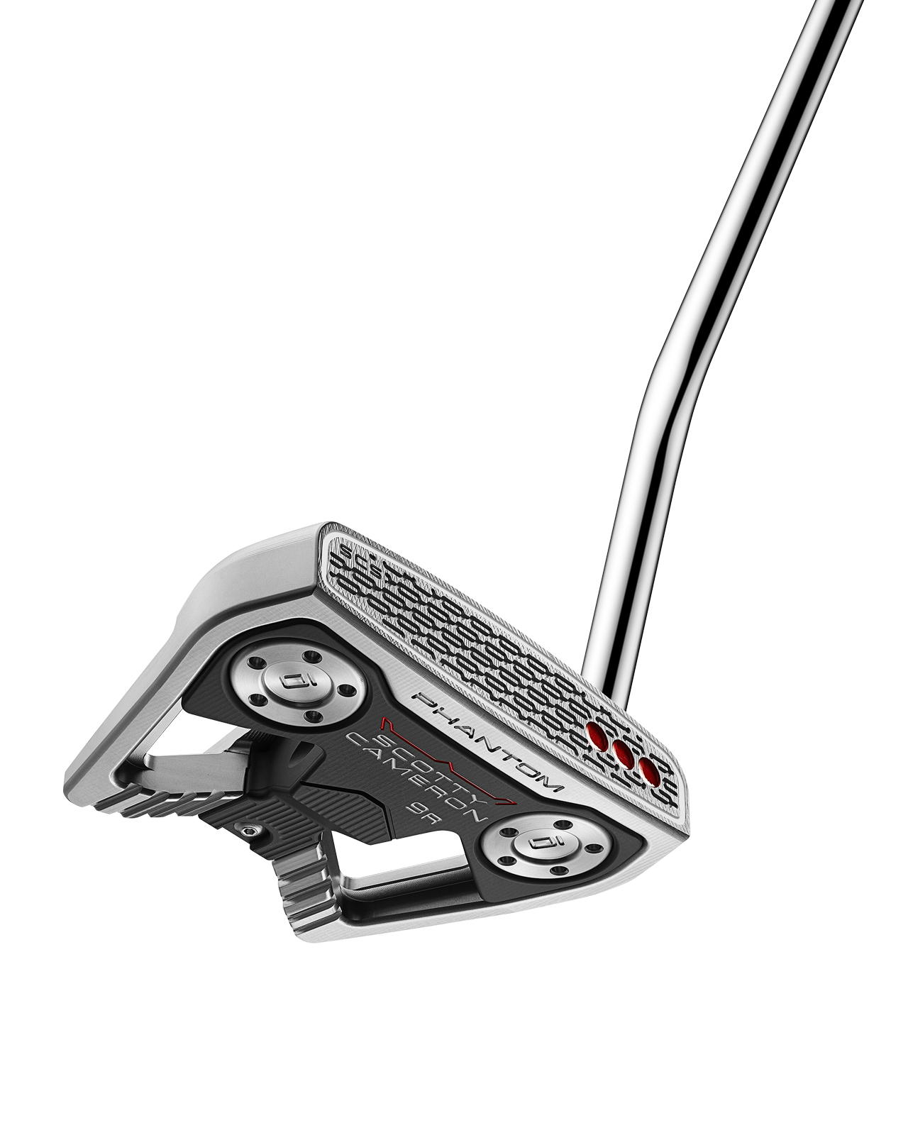 Phantom, Putter