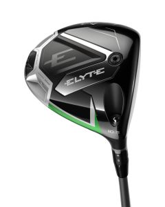 Elyte, Driver, Dam