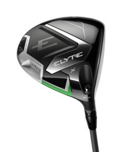 Elyte X, Driver, Dam
