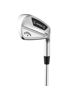 Apex Pro, 6 järn, st, Herr