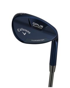 Opus Platinum Wedge, st, Herr