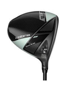 OPTM Max-K, Driver, Dam