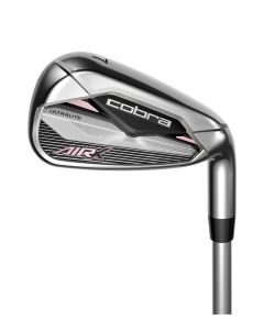 AIR-X-24, 6 järn, gr, Dam