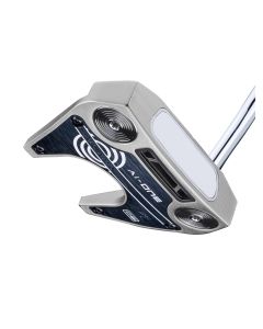 AI ONE Silver, Putter