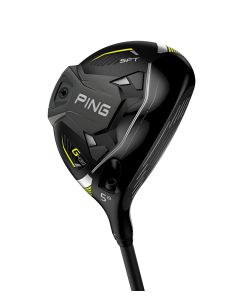 G430 SFT, FW, Herr