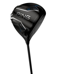 G440 SFT, Driver, Herr