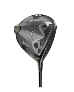 Qi35 LS, Driver, Herr