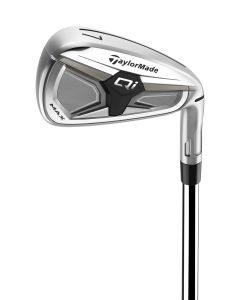 Qi Max, 6 järn, st, Herr