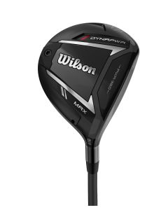 Dynapwr Max, FW, Herr