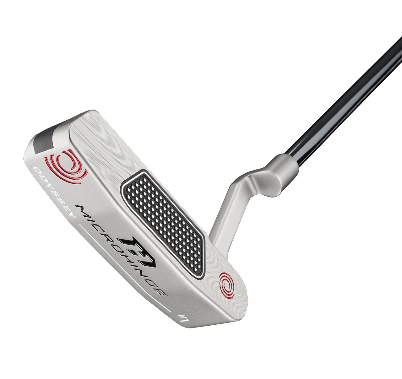 Microhinge, putterserie