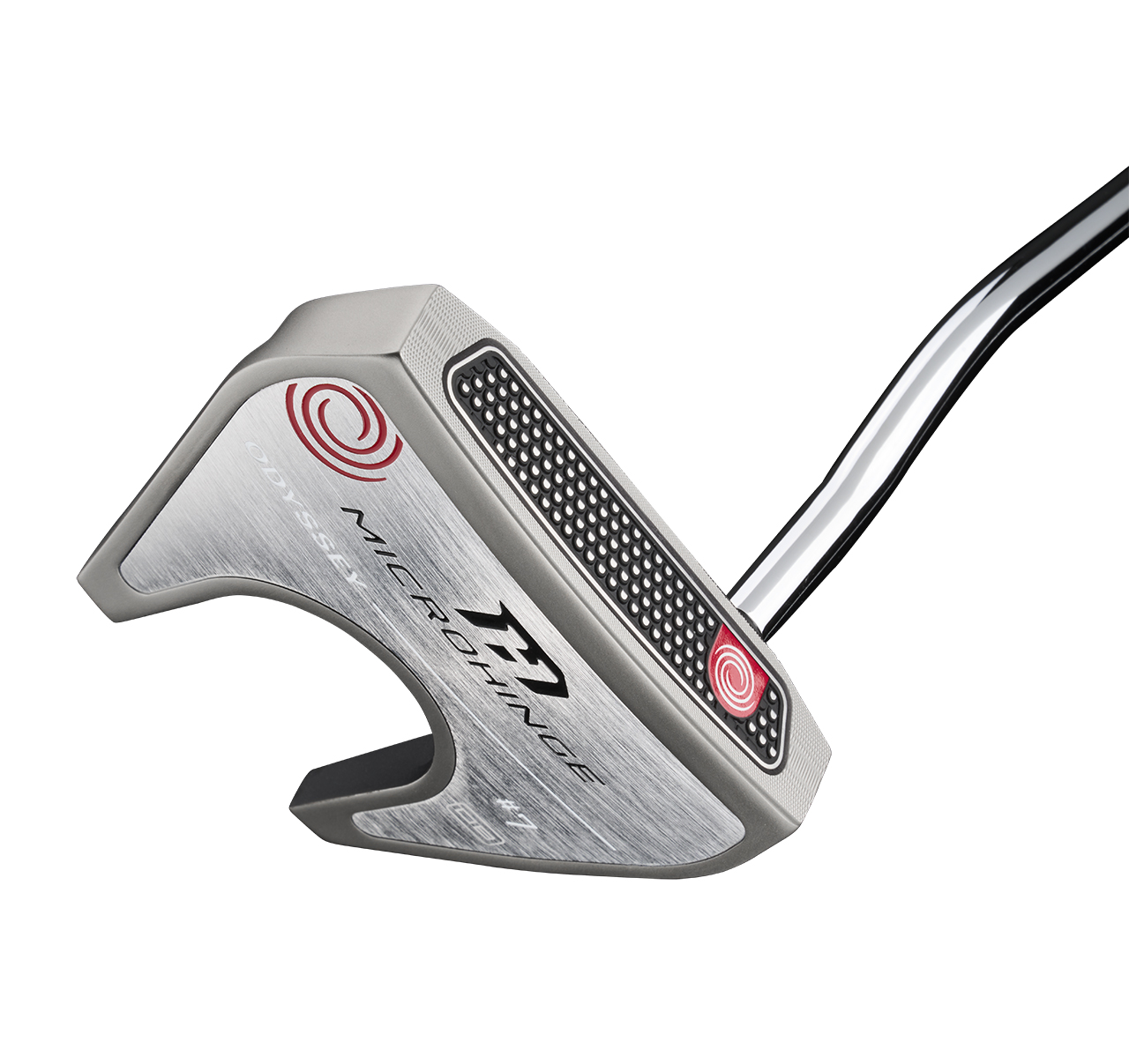 Microhinge, putterserie