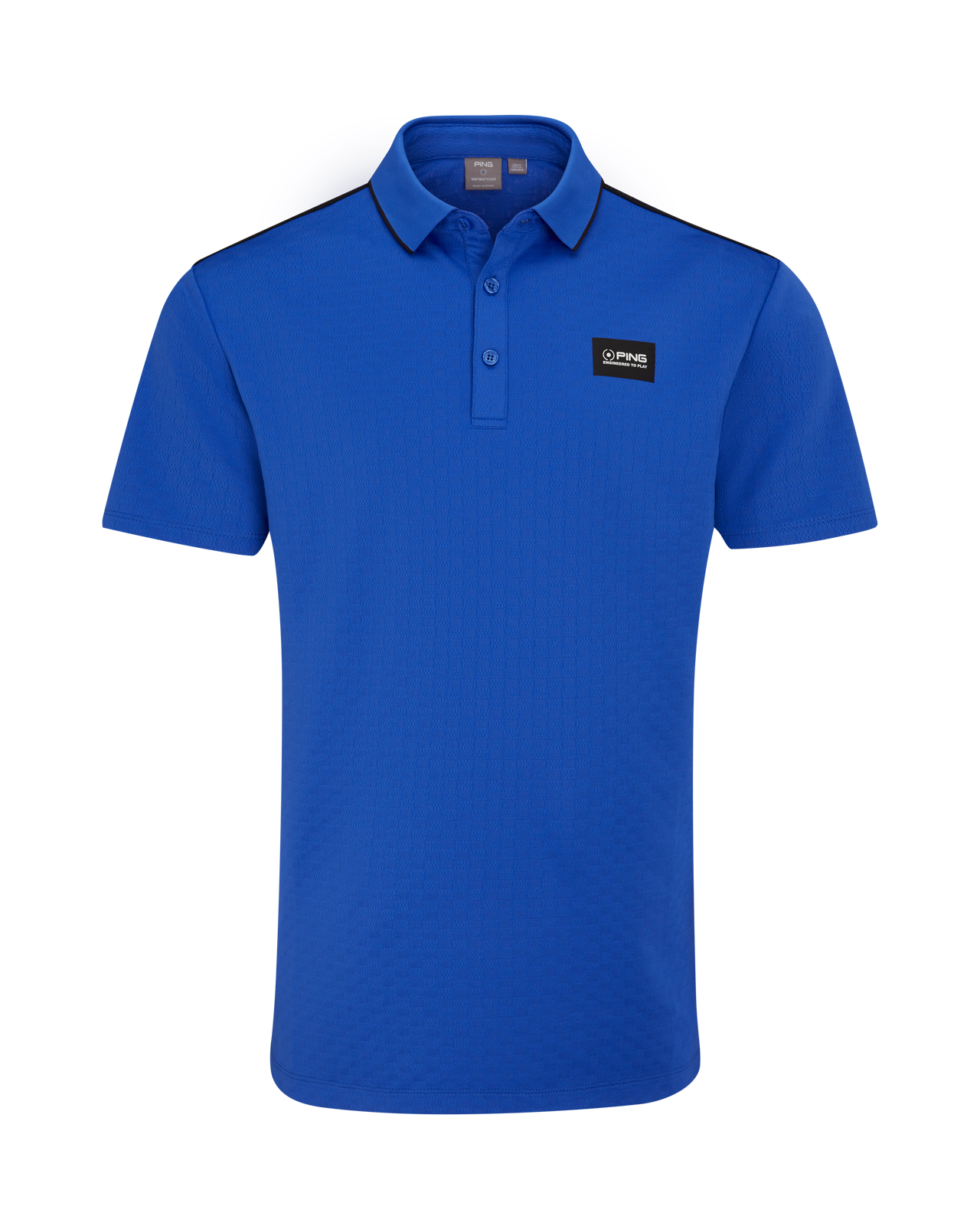 Corby, Piké, Herr - ultra_blue