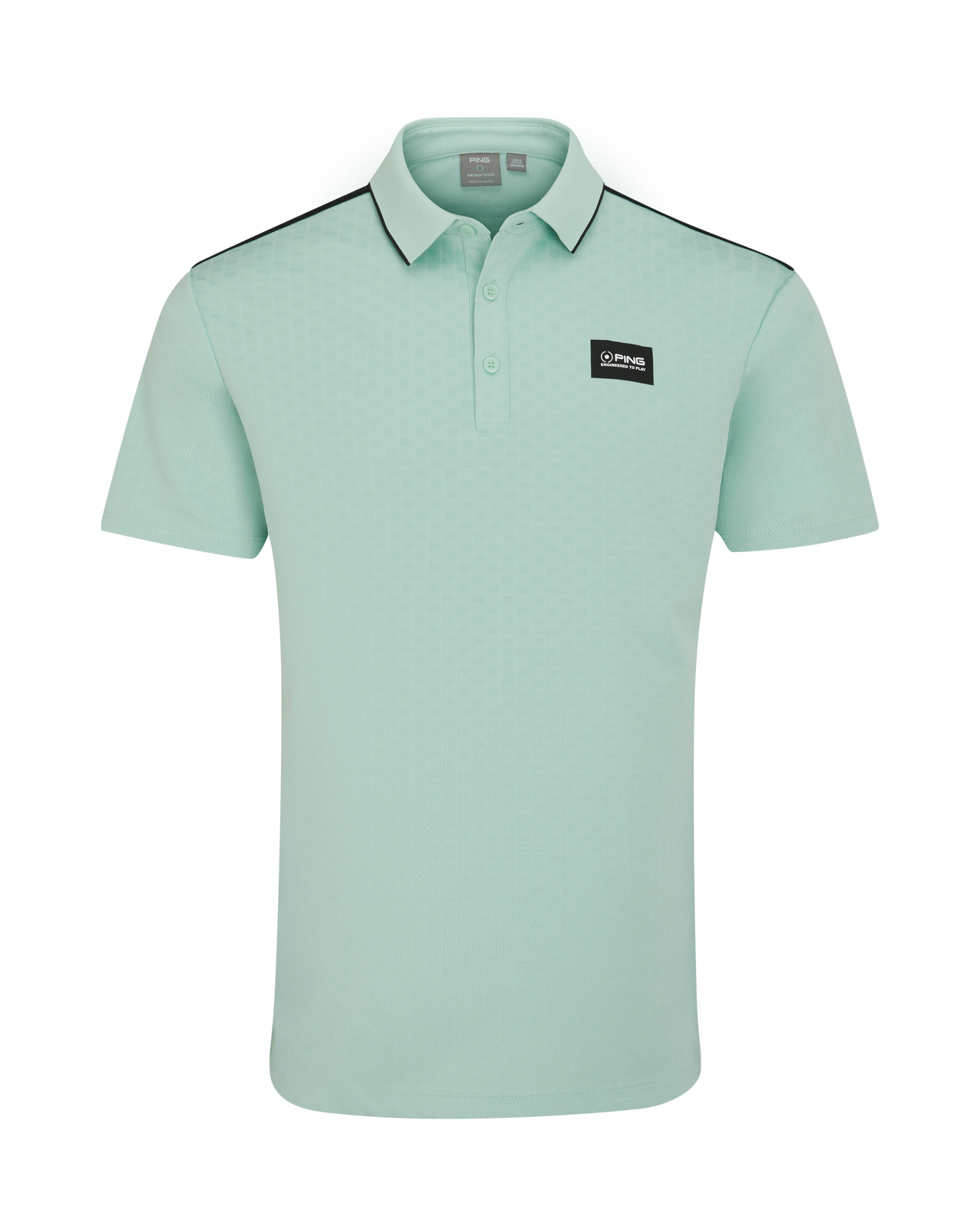 Corby, Piké, Herr - misty_green