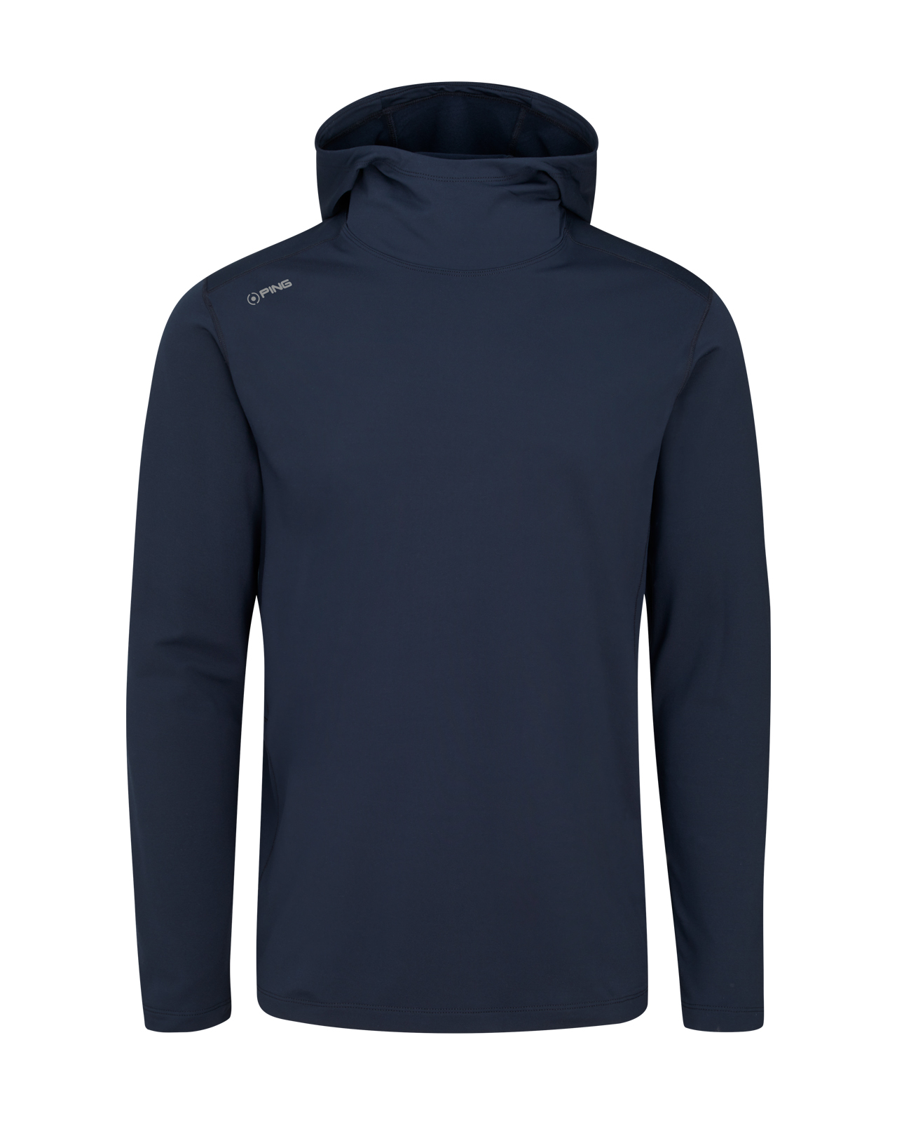 Ceb, Fleecejacka, Herr - navy