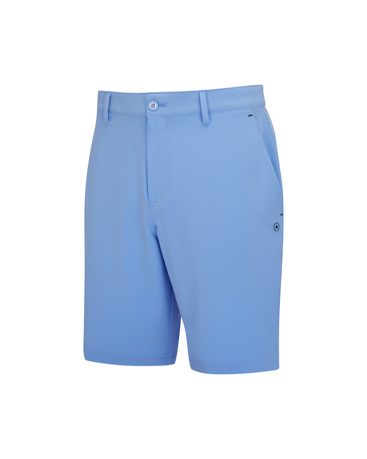Ari, Shorts, Herr - cornflower_blue