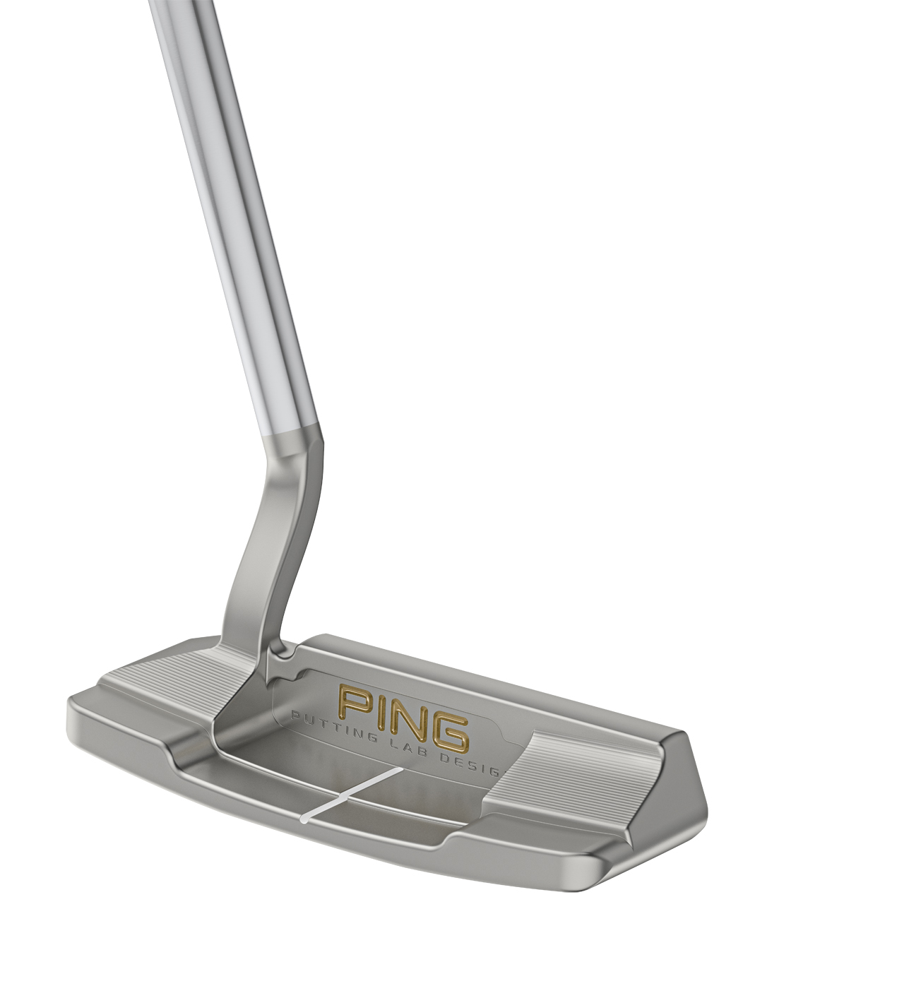 PLD Milled, Putter