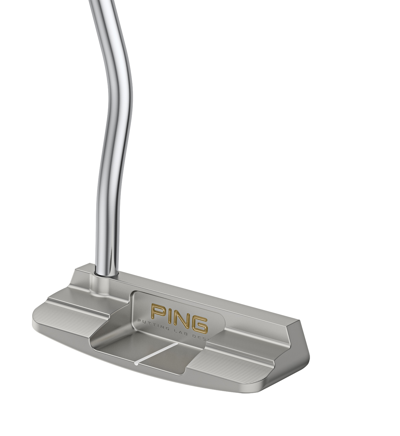 PLD Milled, Putter