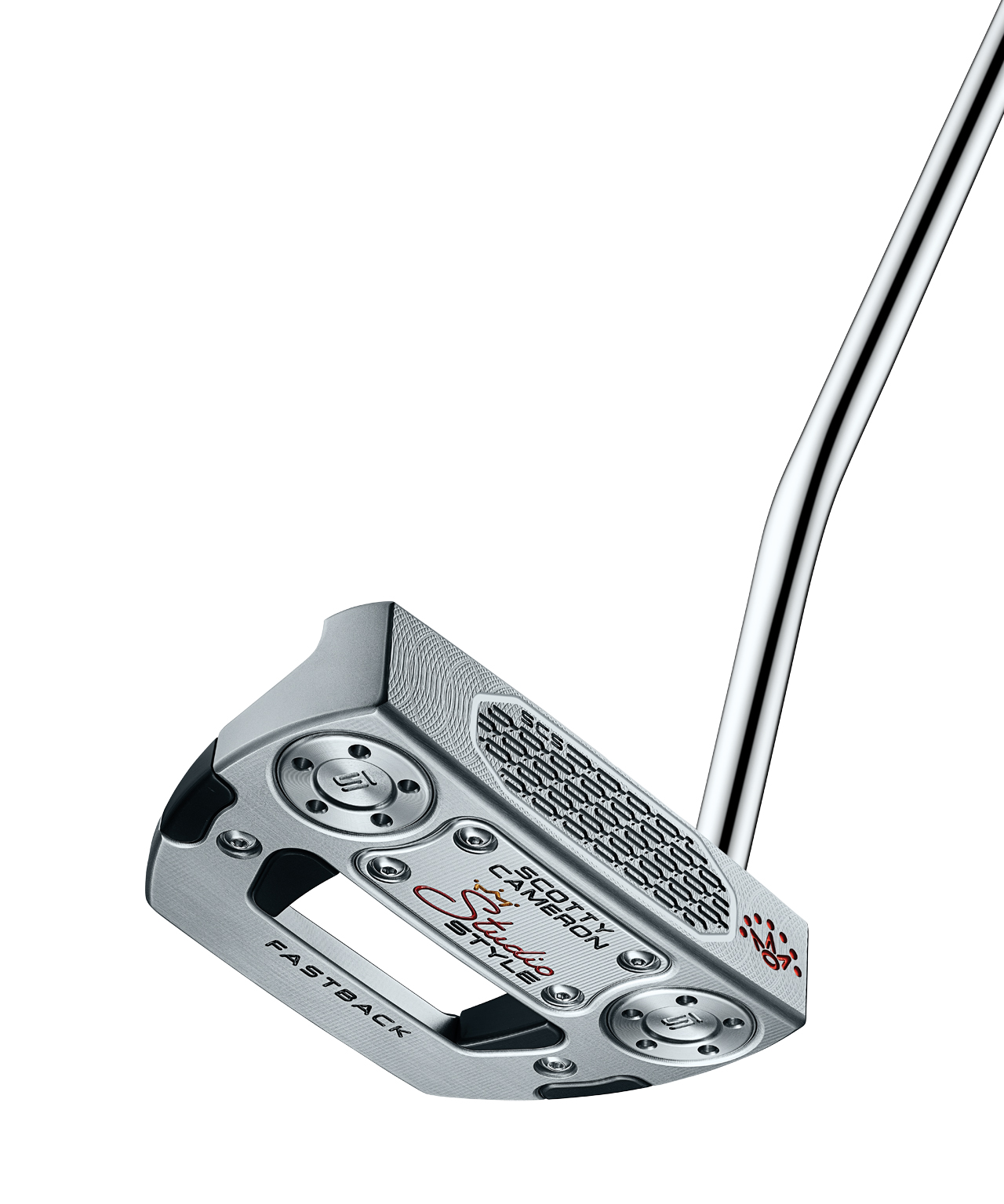 Studio Style, Putter