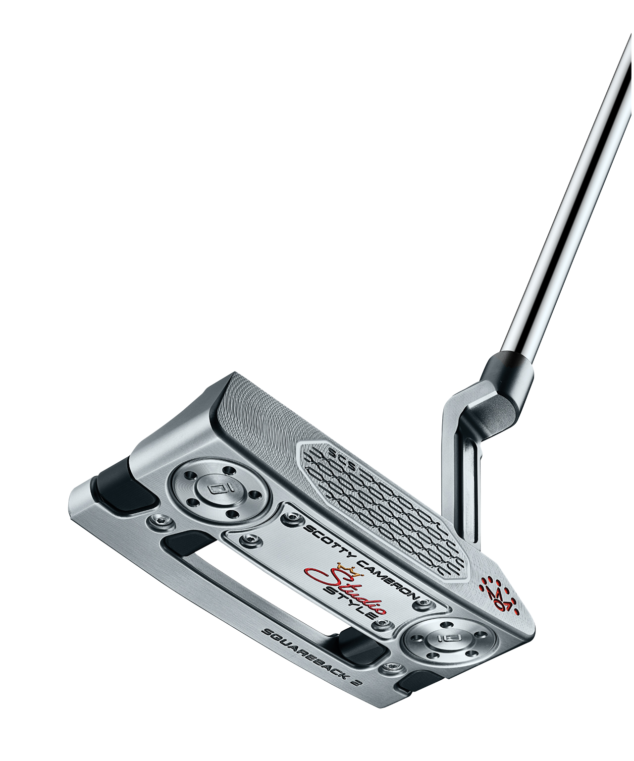Studio Style, Putter