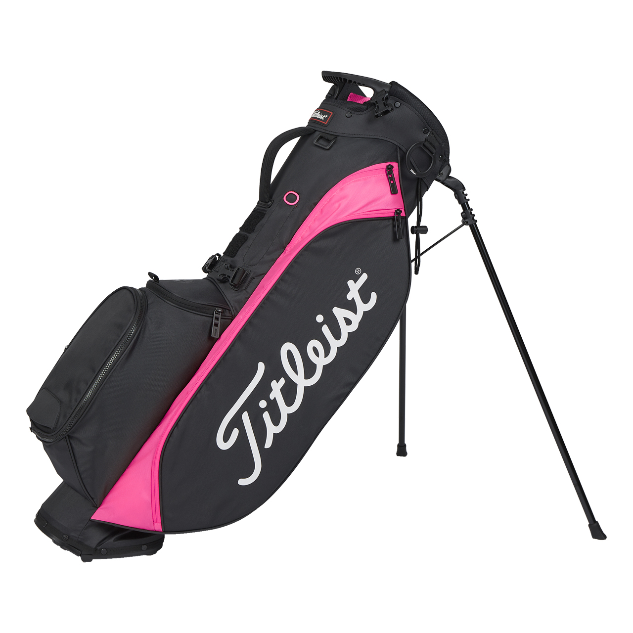 Players 4, Standbag - bk_can