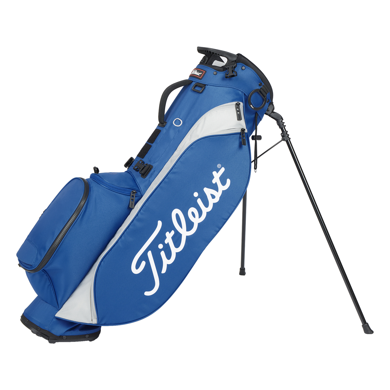 Players 4, Standbag - roy_gr