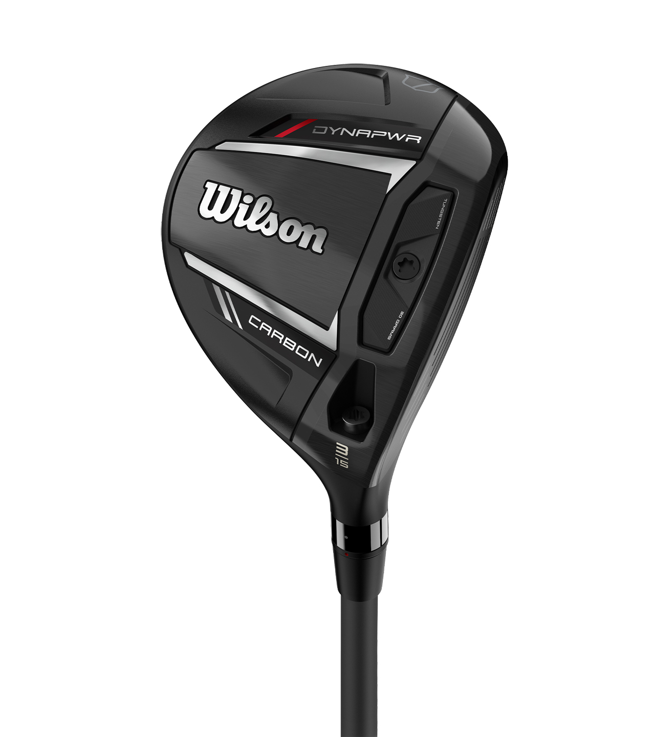 Dynapwr Carbon, FW, Herr