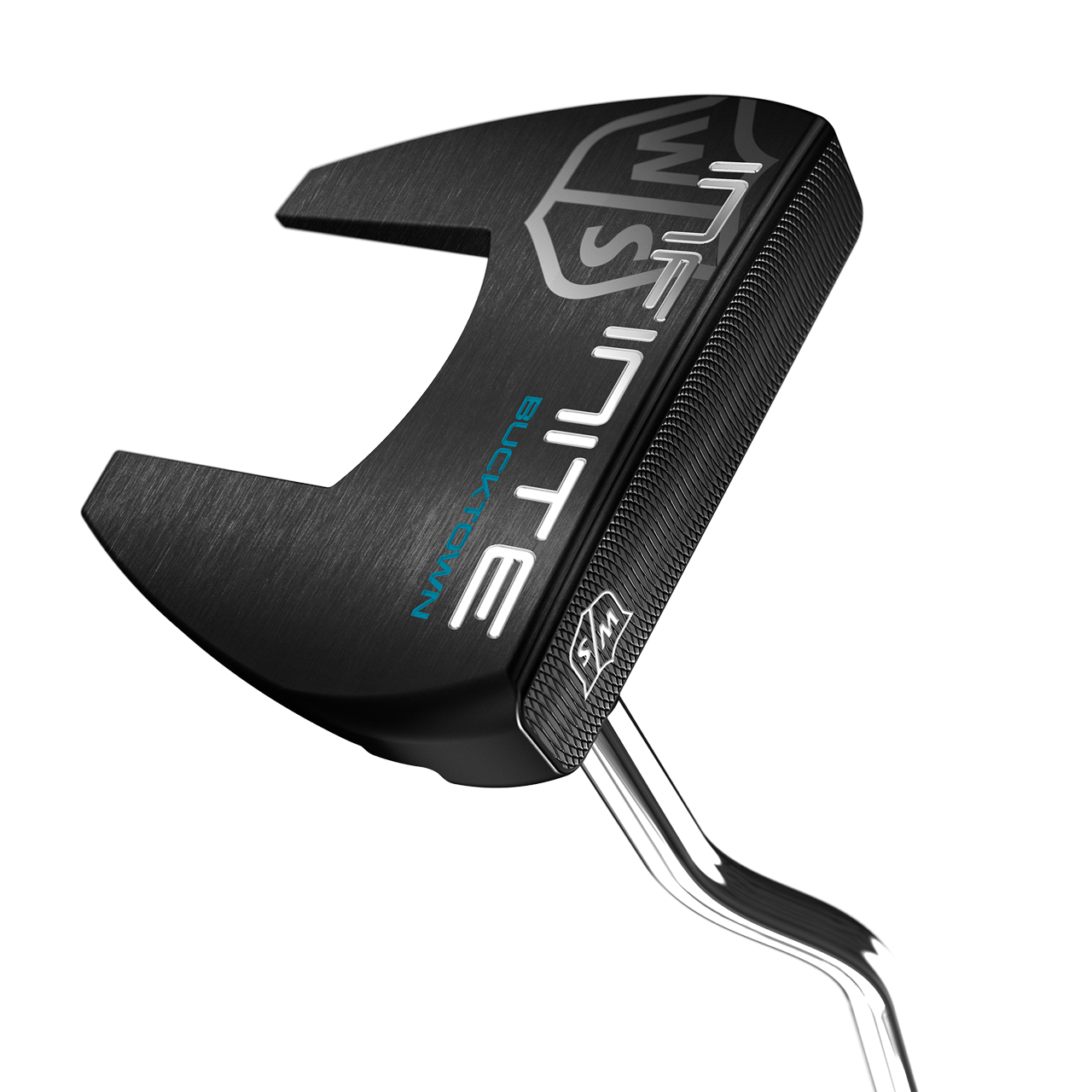Infinite, Putter, Dam