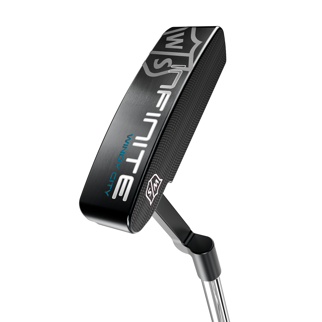 Infinite, Putter, Dam