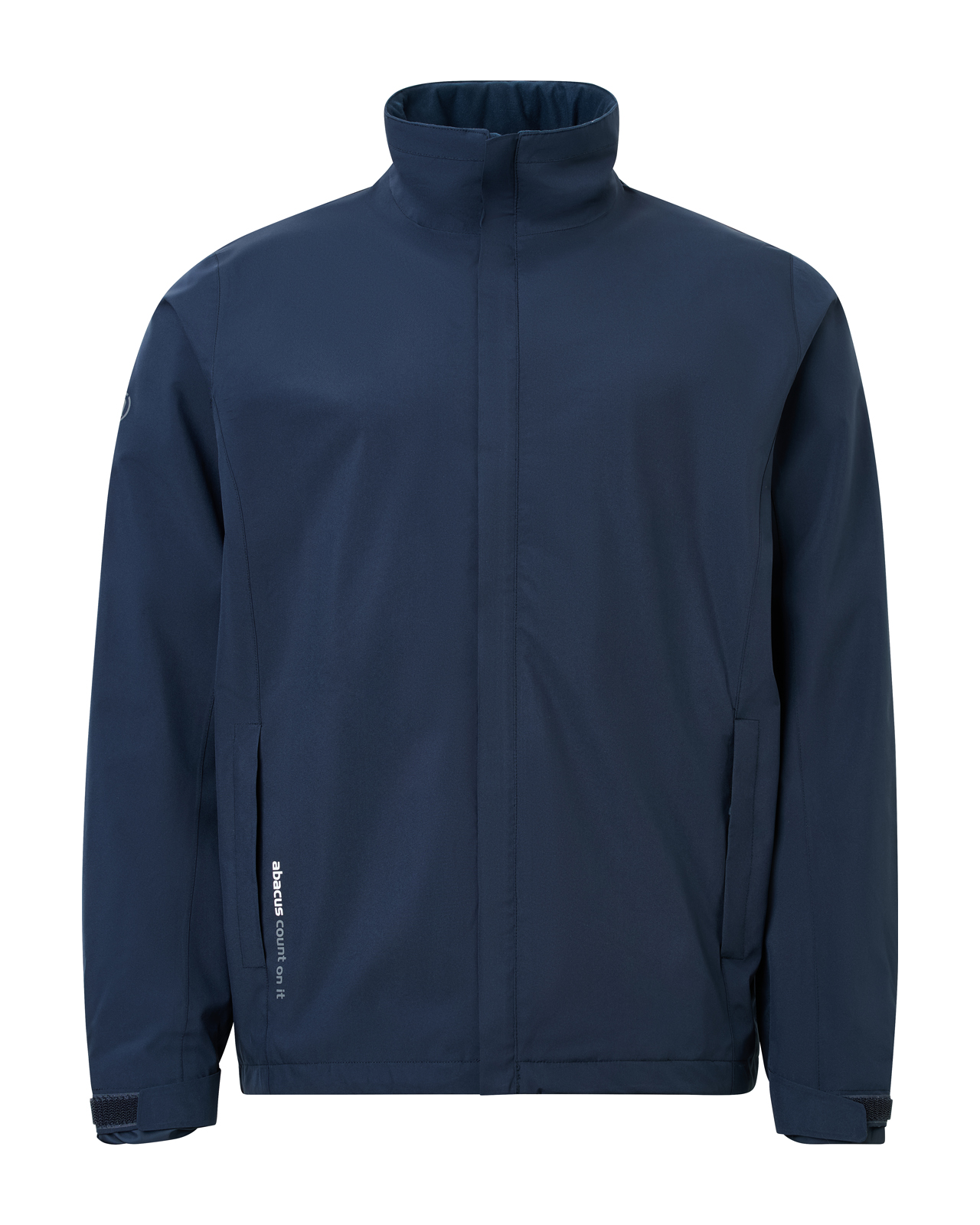 Links Stretch, Regnjacka, Herr - navy