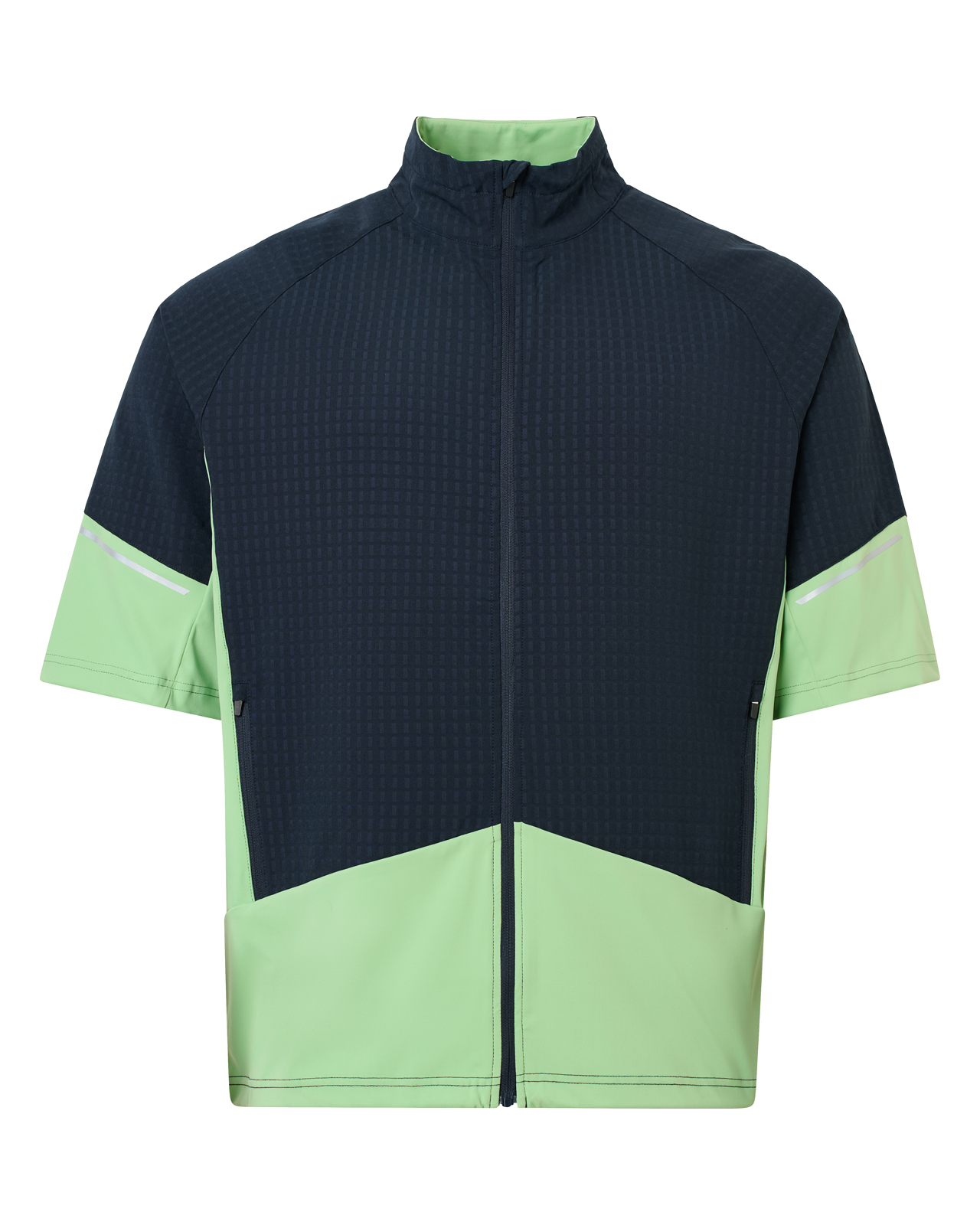 Wedge, Hybridtröja, Herr - apple_navy