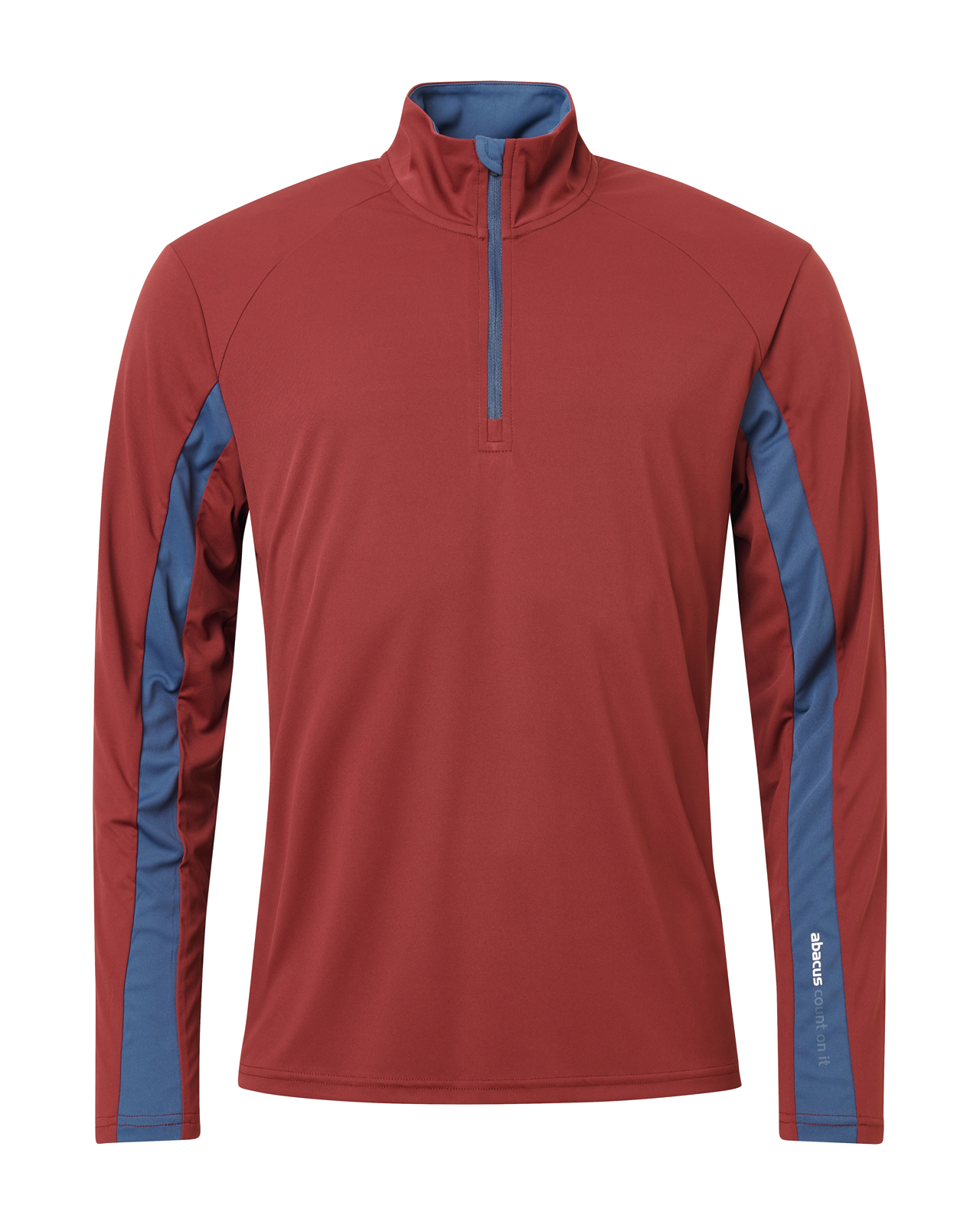 Aloha UV, Tröja, Herr - cranberry