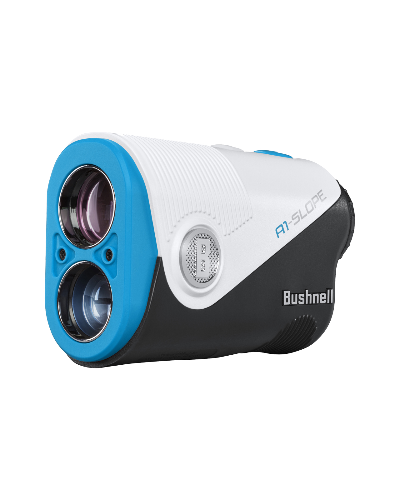 A1 Slope, GPS - black