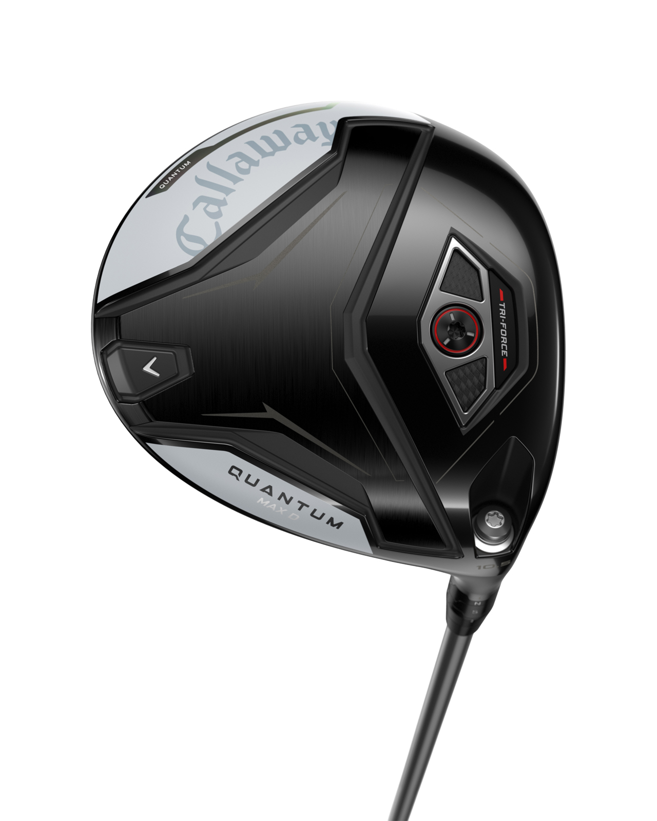 Quantum Max D, Driver, Dam