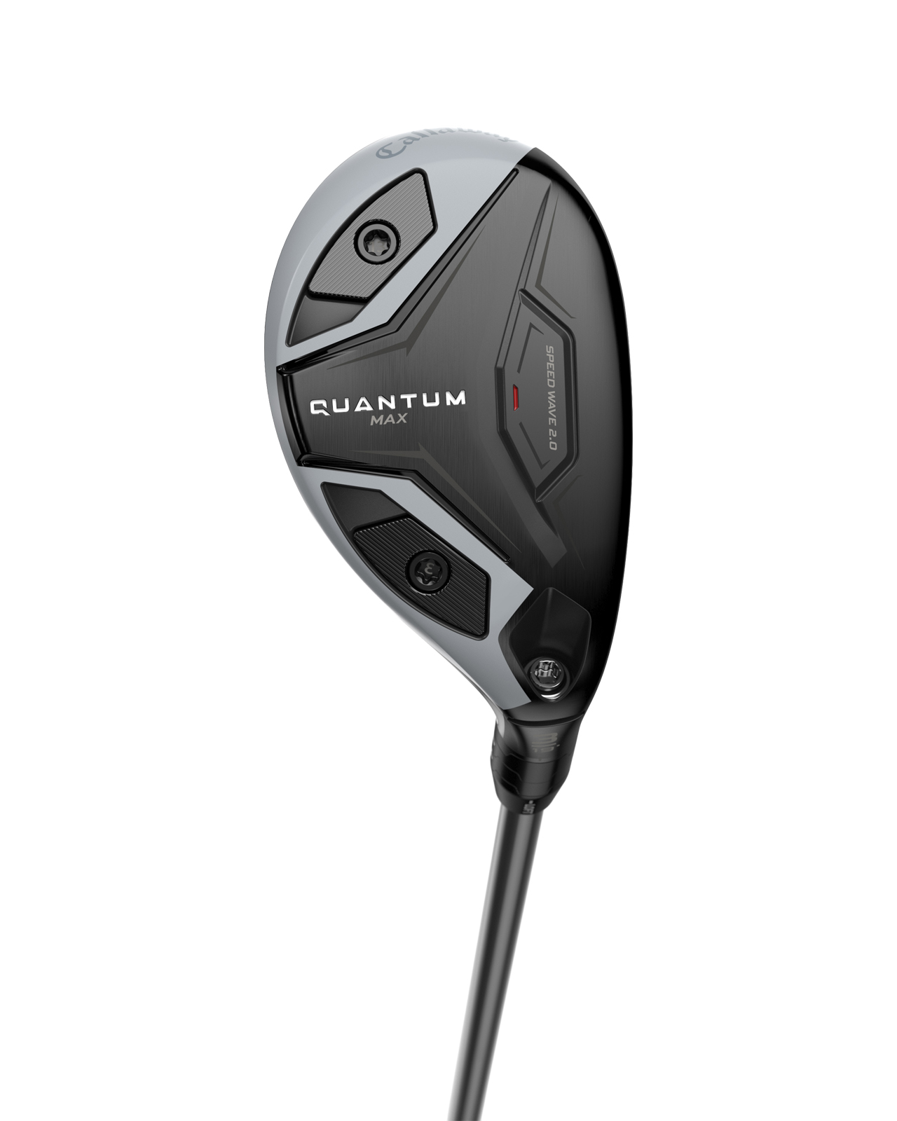 Quantum Max, Hybrid, Herr